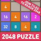 2048: Puzzle Classic