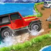  4x4 Suv Jeep Games 2020