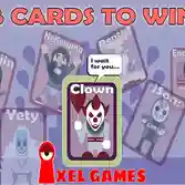 6 Cards To Win