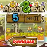 Adam and Eve 5 Part 2