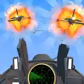 Air Strike - War Plane Simulator