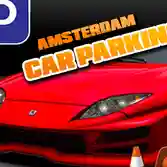 Amsterdam Car Parking
