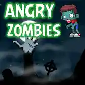 Angry Zombies
