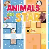 Animals And Star