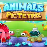 Animals Pic Tetriz