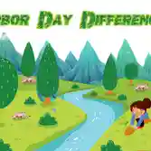 Arbor Day Differences