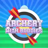 Archery With Buddies