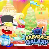 Baby Race Galaxy