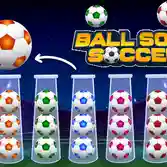 Ball Sort Soccer