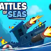 Battles of Seas
