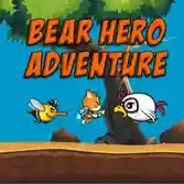 Bear Hero Adventure