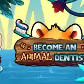 Become An Animal Dentist