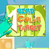 Bird Color Target