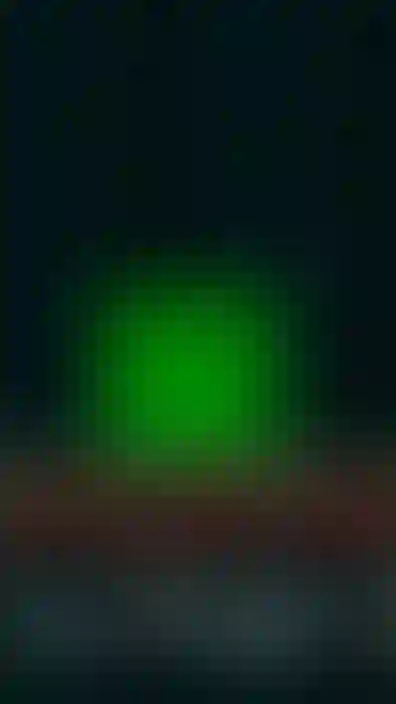 Square Pixel Slime