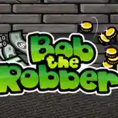Bob The Robber