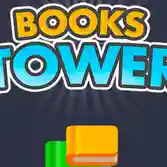Books Tower