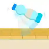 Bottle Flip Challenge DAB 2