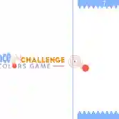 Bounce challenge Colors Game