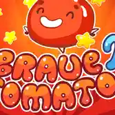 Brave Tomato 