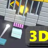 Brick Breaker 3D