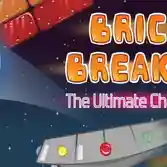 Brick Breaker  The Ultimate Challenge