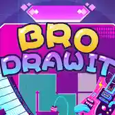 Bro draw it