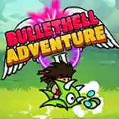 Bullethell adventure 