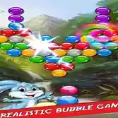 Bunny Bubble Shooter Game