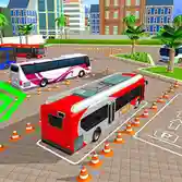 Bus Simulator 2021
