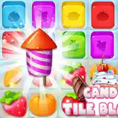 Candy Tile Blast