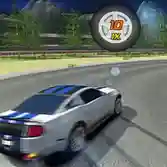 Car Drifting Xtreme