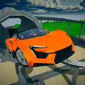 Car Stunt Driving 3d