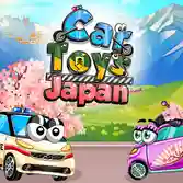 Car Toys Japan Season 