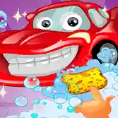 Car Wash Salon