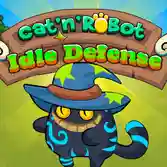 CatRobot Idle TD Battle Cat
