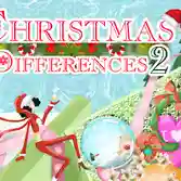 Christmas 2019 Differences 2