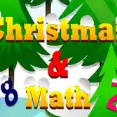 Christmas & Math