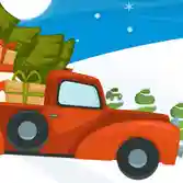 Christmas Vehicles Differences