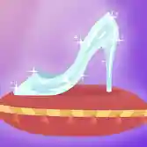 Cinderella Match 3D