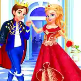 Cinderella Prince Charming