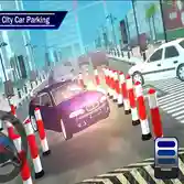 City Mall Car Parking Simulator