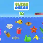 Clean Ocean