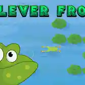 Clever Frog