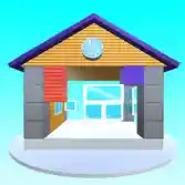 Construct House 3D