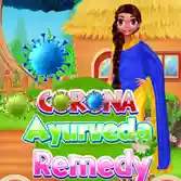 Corana Ayurveda Remedy
