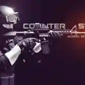 Сounter-Strike 1.6 online or CS Online (CS 1.6)