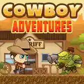 Cowboy Adventures
