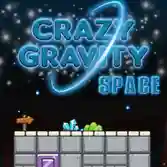 Crazy Gravity Space