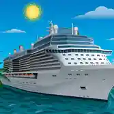 Cruise Ships Memory