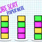 Cube Sort Paper Note